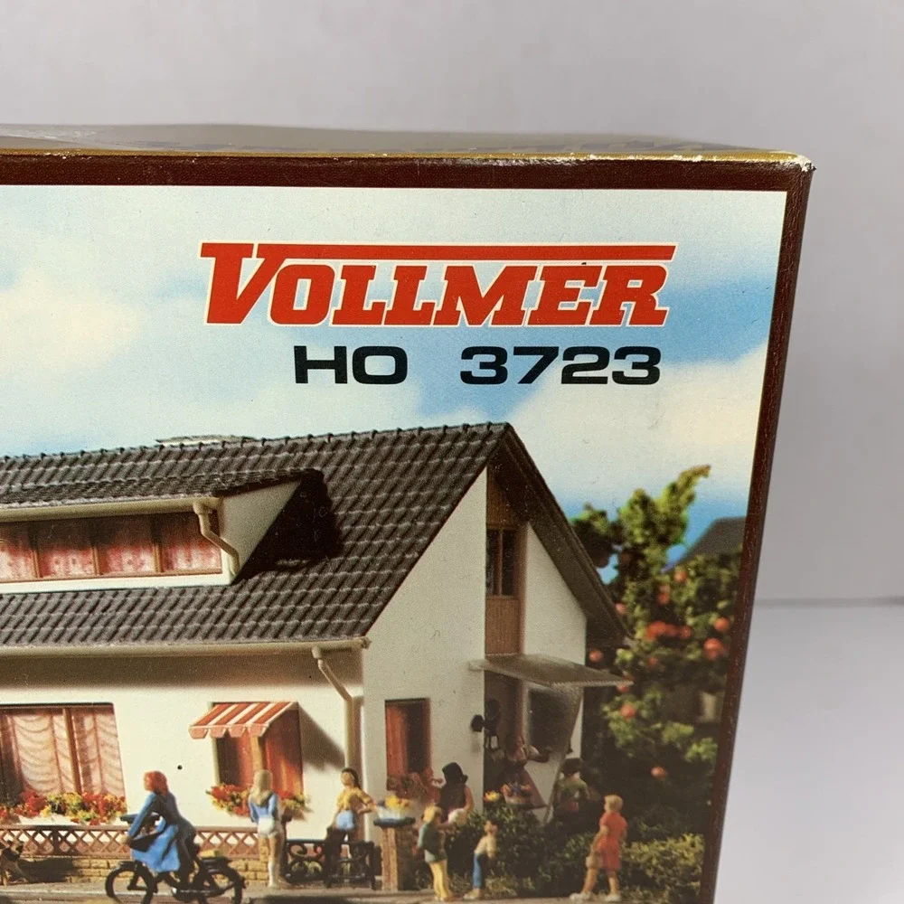 Vollmer ho 3723